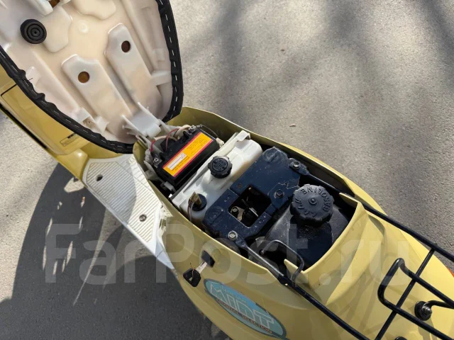 Yamaha Mint. 50����. ��., ��������, ���������, ��� ������� ����