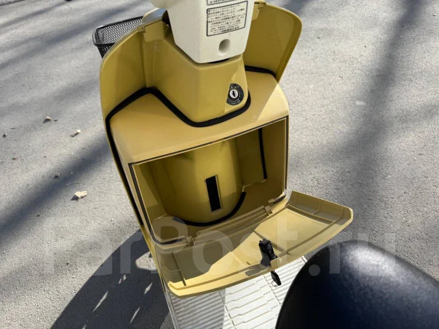 Yamaha Mint. 50����. ��., ��������, ���������, ��� ������� ����
