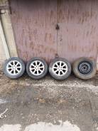  16   . x16" 5x100 ET-48  56,1. 