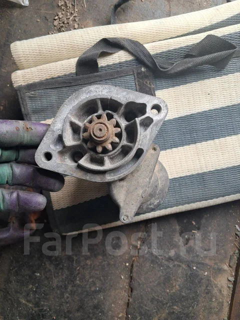 ������� Toyota 2c,2ct, 228000-3620 228000-3620 ����