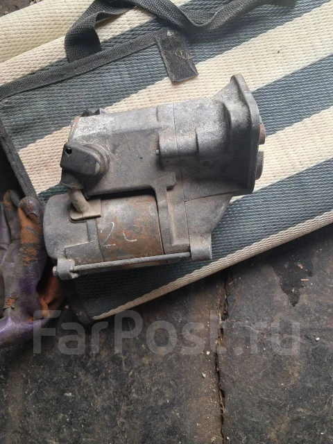 ������� Toyota 2c,2ct, 228000-3620 228000-3620 ����