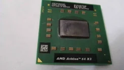AMD Athlon 64 X2 TK-53 ����
