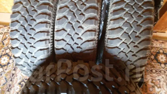 Cordiant Off-Road. ����� at, �/�, ����� �� 5 % ����