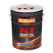 TCL. �������������, 75W-90, 20��. ��� ����� �� ������������ ����