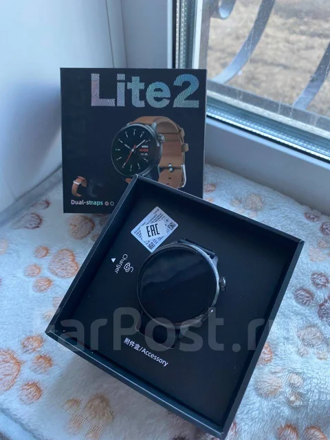 Mibro Lite ����