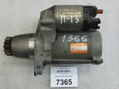 ������� Toyota 28100-20021 ����