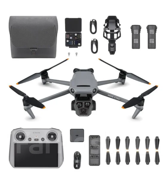 DJI Mavic 3 Pro. � ������� ����