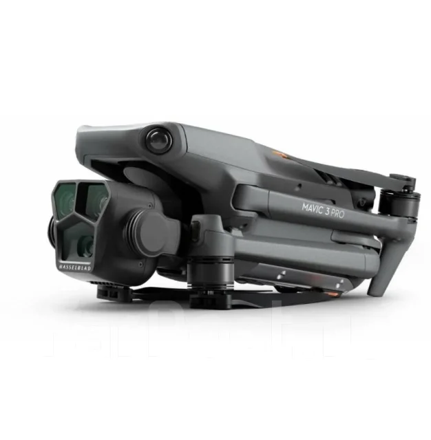 DJI Mavic 3 Pro. � ������� ����
