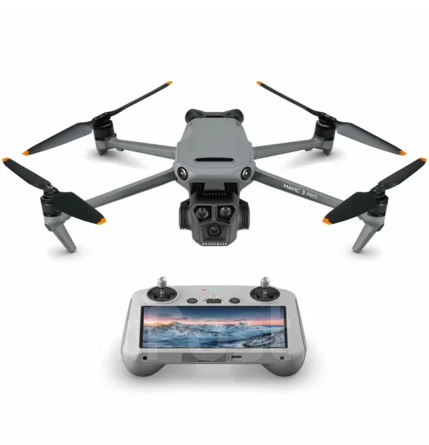 DJI Mavic 3 Pro. � ������� ����