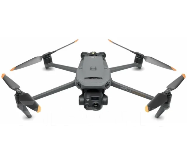 DJI Mavic 3 Pro. � ������� ����