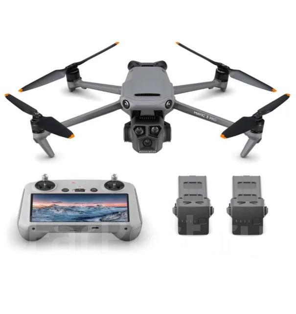 DJI Mavic 3 Pro. � ������� ����