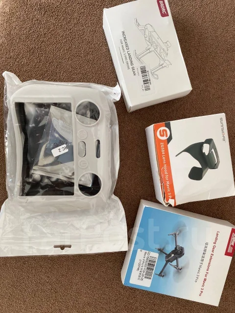 DJI Mavic 3 Pro. � ������� ����