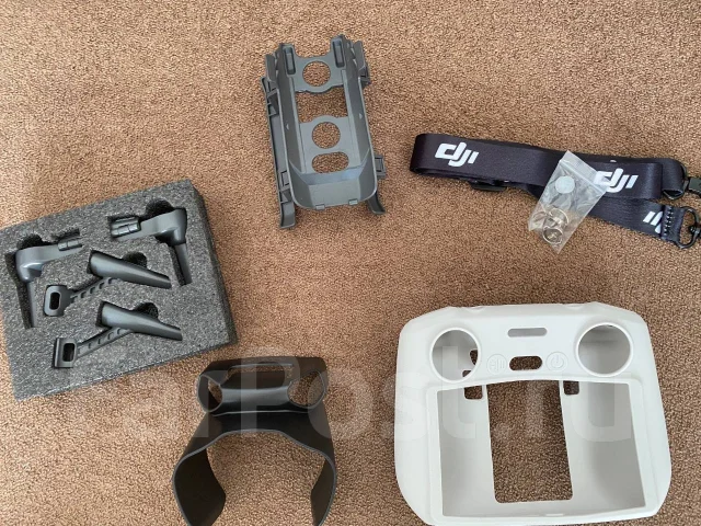 DJI Mavic 3 Pro. � ������� ����
