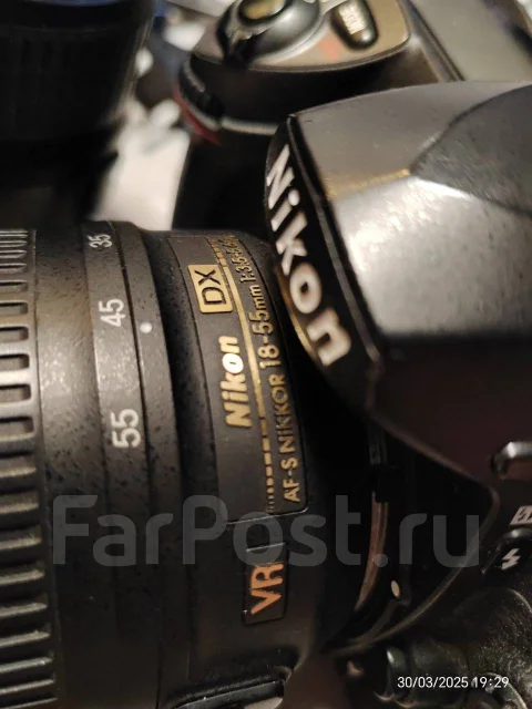 Nikon D200 ����