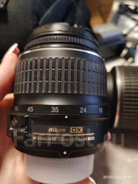 Nikon D200 ����