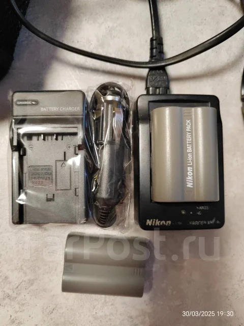 Nikon D200 ����