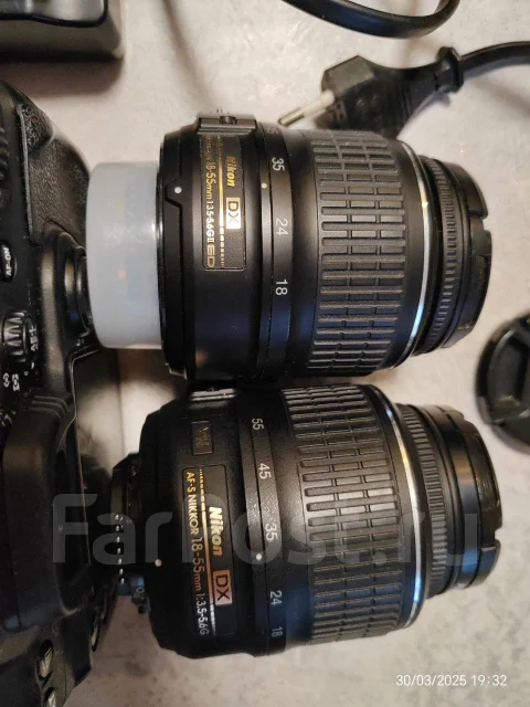 Nikon D200 ����