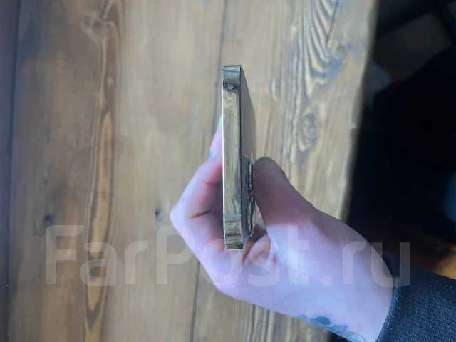 Apple iPhone 13 Pro Max. �/�, 128 ��, �������, 4G LTE ����