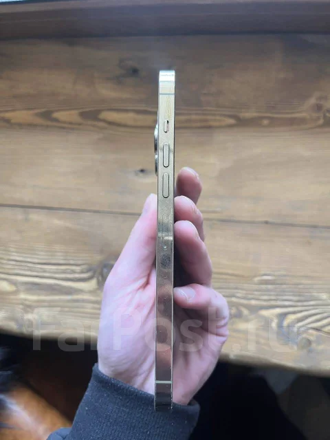 Apple iPhone 13 Pro Max. �/�, 128 ��, �������, 4G LTE ����