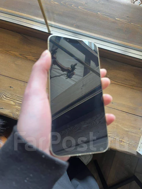 Apple iPhone 13 Pro Max. �/�, 128 ��, �������, 4G LTE ����