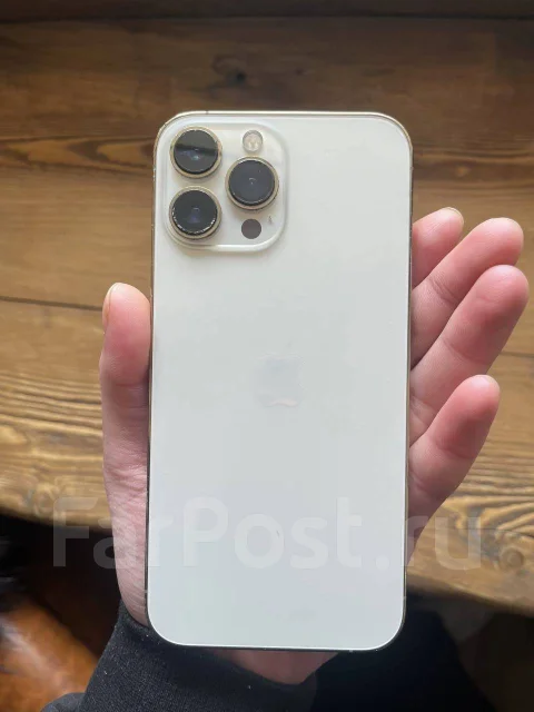 Apple iPhone 13 Pro Max. �/�, 128 ��, �������, 4G LTE ����