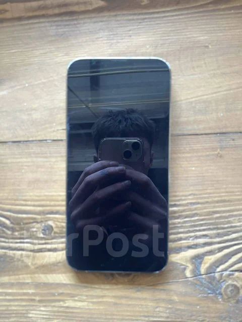 Apple iPhone 13 Pro Max. �/�, 128 ��, �������, 4G LTE ����