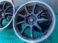 Lehrmeister LM Sport. 8.0x19", 5x114.3, ET38,  73,1. 