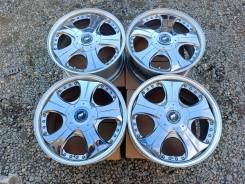 Super Star Lodio Drive. 9.5x19", 5x150, ET51, �� 110���. ����