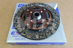 ���� ��������� DHD048U Exedy 190x132x20x22,1 DHD048U ����