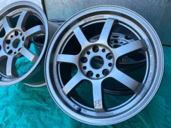 RAYS Gram Lights 57s-Pro. 8.5x17", 5x114.3, ET40, �� 73,1���. ����