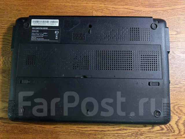 Asus K50C. 15.6", 1,2����, WiFi: 1, Bluetooth: 1 ����