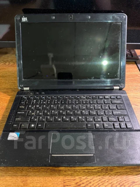 Asus K50C. 15.6", 1,2����, WiFi: 1, Bluetooth: 1 ����