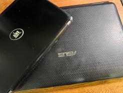 Asus K50C. 15.6", 1,2����, WiFi: 1, Bluetooth: 1 ����