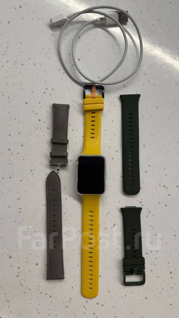 Huawei Watch Fit 2 ����