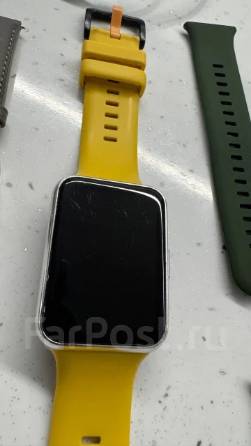 Huawei Watch Fit 2 ����