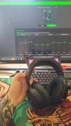 Razer Kraken Kitty Edition ����