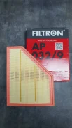 ������ ��������� N47, N47N, N57 (E81, E87, E90, E84) Filtron AP032/9 AP032 ����