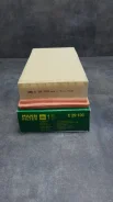 ������ ��������� E53(M54B30), E38(M73B54) MANN C29105 C29105 ����