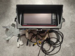 Panasonic CN-S300WD ����
