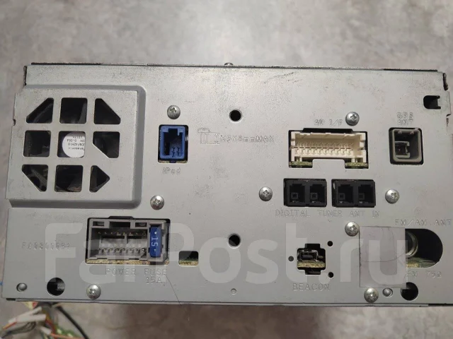 Panasonic CN-S300WD ����