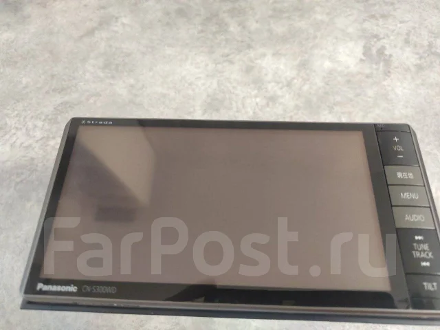 Panasonic CN-S300WD ����
