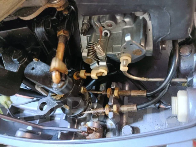 Nissan Marine. 8��.�., 2-�������, ����������, ���� X (635 ��), 2011 ��� ����