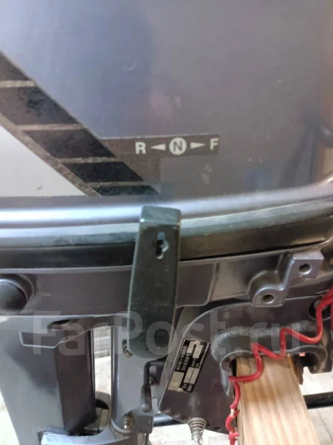 Nissan Marine. 8��.�., 2-�������, ����������, ���� X (635 ��), 2011 ��� ����