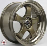 SSR Professor SP1. 8.5x18", 5x114.3, ET25,  73,1. 
