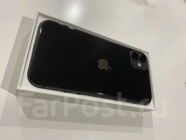 Apple iPhone 11. �/�, 128 ��, ����� ����