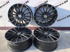 Zauber Euro Sport. 8.0x18", 5x112, ET40 