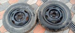 Mitsubishi. 5.0x14", 4x114.3,  67,1. 