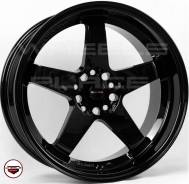 Nismo. 9.5x18", 5x114.3, ET12, �� 73,1���. ����