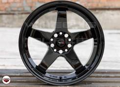Nismo. 9.5x18", 5x114.3, ET12, �� 73,1���. ����