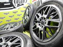 BADX Loxarny EX. W.Core. 7.0x17", 5x114.3, ET53,  73,0. 